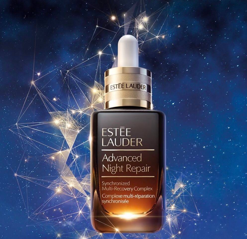 ESTEE LAUDER Advanced Night Repair Synchronized Multi-Recovery Complex