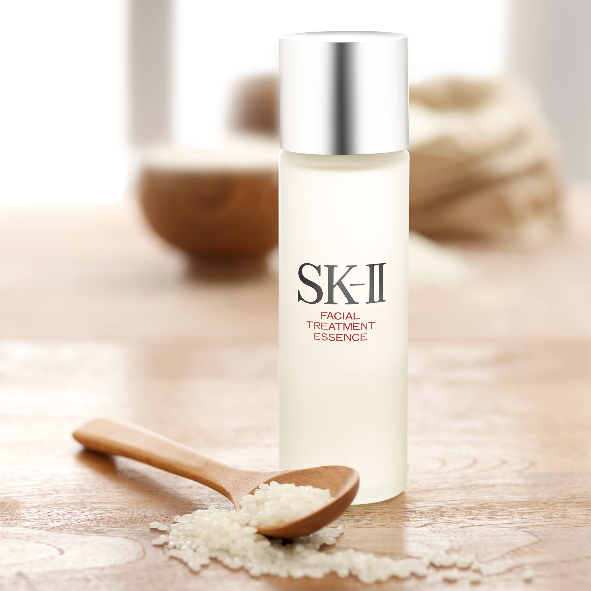 SK-II Facial Treatment Essence,SK-II ,เอสเคทู ของแท้, น้ำตบพิเทร่า, เอสเคทู เซรั่ม,น้ำตบ เอสเคทู , เอสเคทู ดีไหม,วิธีใช้  SK-II Facial Treatment Essence