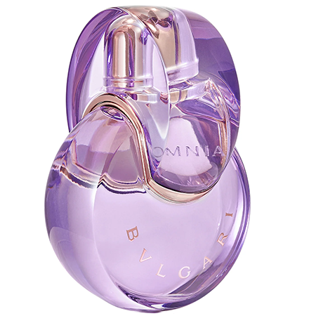 Bvlgari Omnia Amethyste EDT 100 ml (No Box)