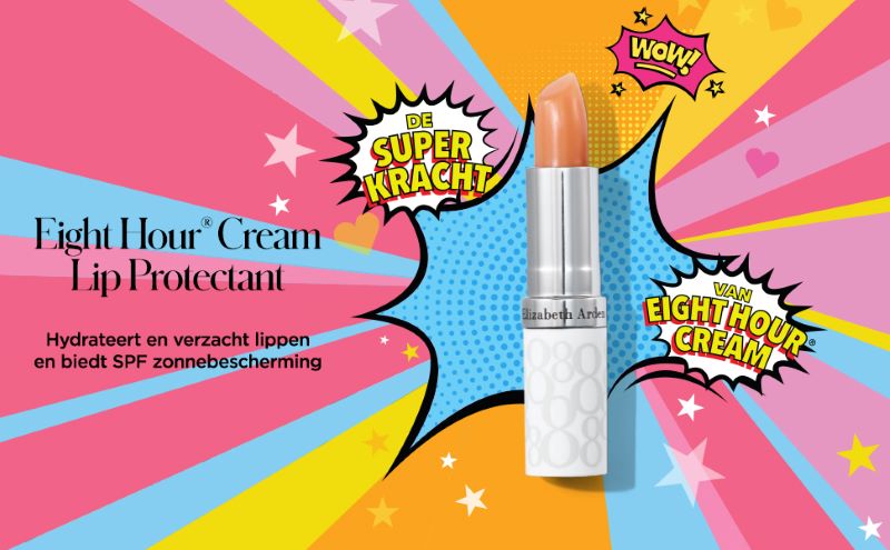 Elizabeth Arden Eight Hour Cream Lip Protectant Stick Sunscree ,  ELIZABETH ARDEN ลิปบำรุงริมฝีปาก ,  ELIZABETH ARDEN,  ELIZABETH ARDEN Eight Hour, 