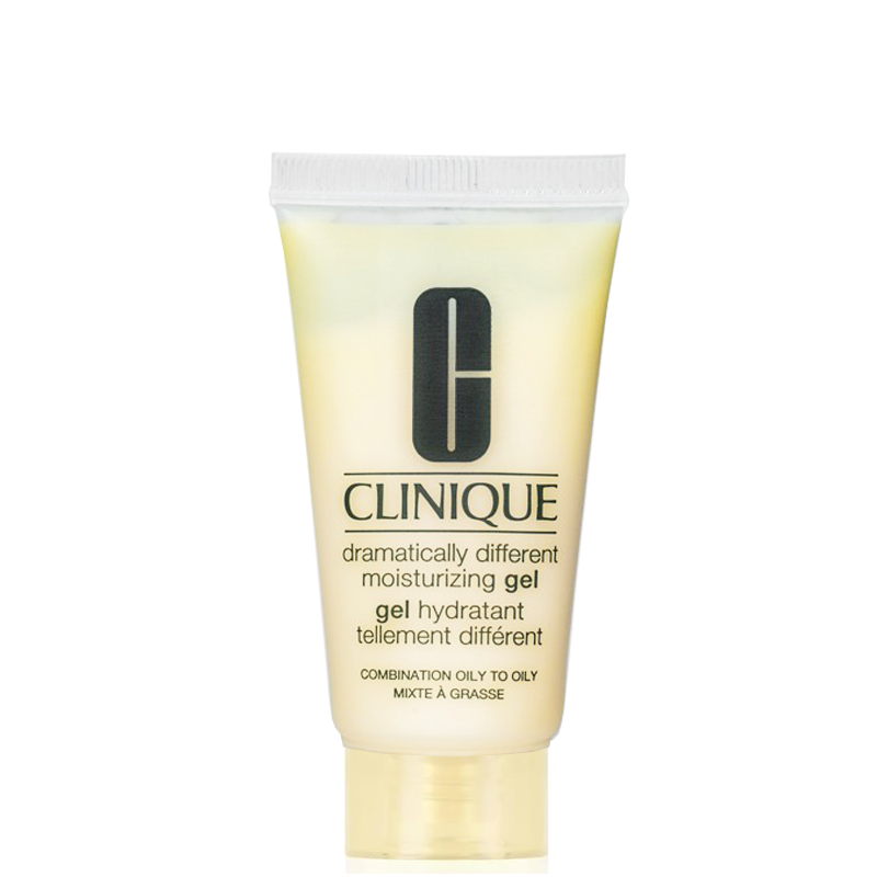 CLINIQUE Dramatically Different Moisturizing Gel 50ml (No Box)